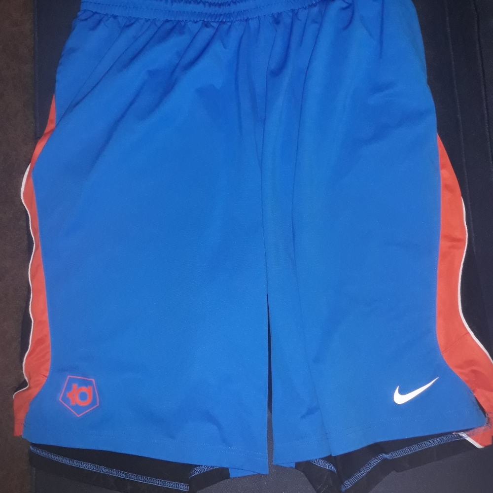 Kd short
